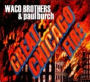 Great Chicago Fire