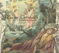 Title: Somewhere Gone, Artist: Exene Cervenka