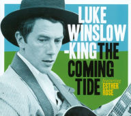 Title: The Coming Tide, Artist: Luke Winslow-King
