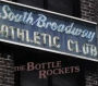 South Broadway Athletic Club