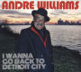 I Wanna Go Back to Detroit City