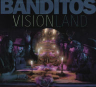 Title: Visionland, Artist: Banditos