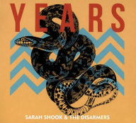 Title: Years, Artist: Sarah Shook