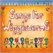 Songs For Wiggleworms