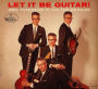 Let It Be Guitar! Joel Paterson Plays the Beatles