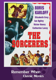 Title: The Sorcerers