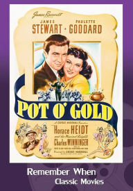 Title: Pot O'Gold