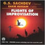 Flights of Improvisation