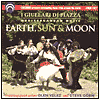 Earth Sun & Moon