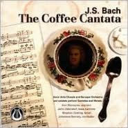 Bach: The Coffee Cantata
