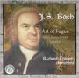 J.S. Bach: The Art of the Fugue; Violin Transcriptions; Fantasias