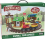 Alternative view 7 of Lincoln Logs Sawmill Train Express