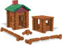 Alternative view 3 of Lincoln Logs 100th Anniversary Tin