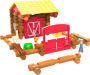 Alternative view 10 of Lincoln Logs Fun on the Farm