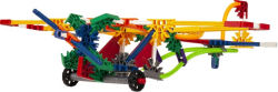 Alternative view 4 of KNEX Building Fun Tub - 300pcs/20 Models