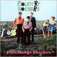 Free Range Chicken
