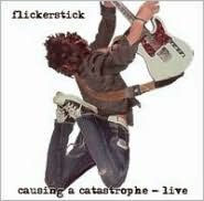 Causing a Catastrophe -- Live