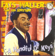 Title: A Handful of Keys [Buddha], Artist: Fats Waller