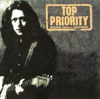 Top Priority