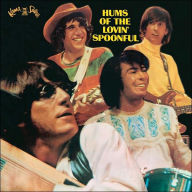 Title: Hums of the Lovin' Spoonful, Artist: The Lovin' Spoonful
