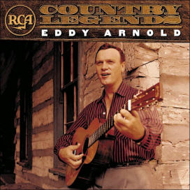 RCA Country Legends