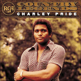 RCA Country Legends
