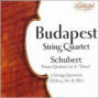 Schubert: Piano Quintet in A 'Trout'