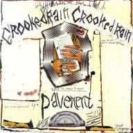 Title: Crooked Rain, Crooked Rain, Artist: Pavement