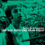 The Boy with the Arab Strap [LP]