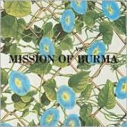 Title: Vs., Artist: Mission of Burma