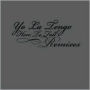 Here to Fall Remixes