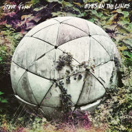 Title: Eyes on the Lines [LP], Artist: Steve Gunn