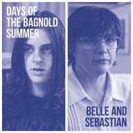 Title: Days of the Bagnold Summer, Artist: Belle and Sebastian