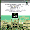 Mozart: Missa Solemnis K 337; Litaniae de Venerabili Altaris Sacramento K 125; Regina Coeli K 276