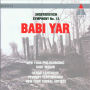 Dmitri Shostakovich: Symphony No. 13