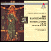 Bach: Sacred Cantatas, Vol. 10