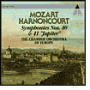 Mozart: Symphonies Nos. 40 & 41