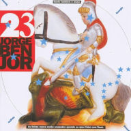 Title: 23, Artist: Jorge Ben