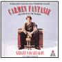 Carmen Fantasie: Virtuoso Music for Trumpet
