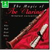 The Magic of the Clarinet