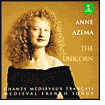 Unicorn: Medieval French Songs