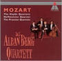 Mozart: The Haydn, Hoffmeister and Prussian Quartets