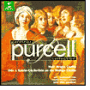 Gardiner Collection: Purcell - Hail! Bright Cecilia