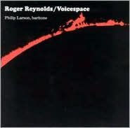 Voicespace: Still (1975)/A Merciful Coincidence (1976) / Eclipse (1979) / the Palace (1