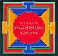 Songs of Milarepa