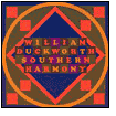 William Duckworth: Southern Harmony