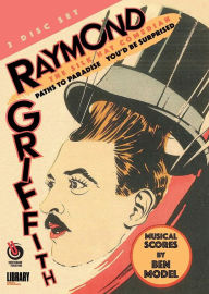 Title: Raymond Griffith: The Silk Hat