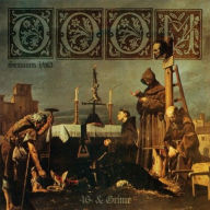 Title: Doom Sessions, Vol. 3, Artist: 16