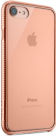 Alternative view 2 of Belkin F8W808btC03 Air Protect SheerForce Case for iPhone 7 Rose Gold