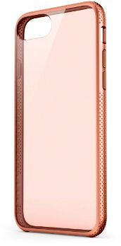Belkin F8W808btC03 Air Protect SheerForce Case for iPhone 7 Rose Gold